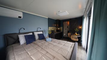 Te koop | 6x3 Berlijn tiny huis | Snel beschikbaar!, Nieuw