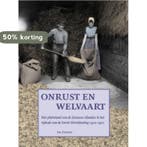 Onrust en welvaart 9789079875290 Jan Zwemer, Verzenden, Gelezen, Jan Zwemer