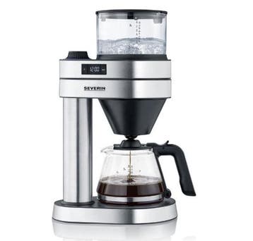 Severin KA 5760 Cafe Caprice, Verzenden, Nieuw in verpakking