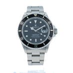 Rolex - Submariner Date Triple 0 - 168000 - Homme -, Bijoux, Sacs & Beauté