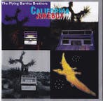 The Flying Burrito Bros - California Jukebox, Verzenden