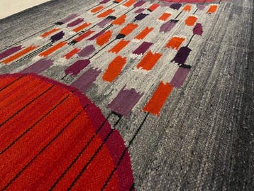 Society - Tapis - 140 cm - 110 cm, Nieuw