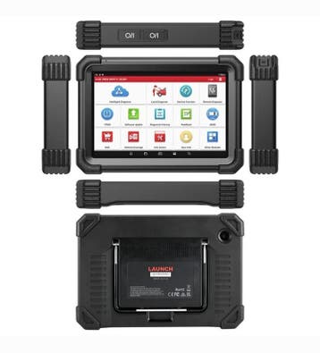 Launch X431 PRO3 APEX Elektrische autos uitleesapparaat obd, Verzenden