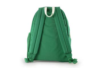 Eastpak Rugzak Groen, Handtassen en Accessoires, Tassen | Rugtassen, Verzenden, 25 tot 40 cm, Zo goed als nieuw, 30 tot 45 cm