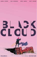 Black Cloud Volume 2: No Return, Verzenden, Nieuw