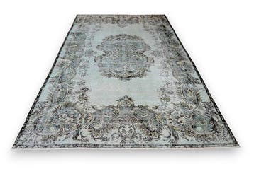 Royal vintage - Tapis - 280 cm - 175 cm - avec certificat, Maison & Meubles