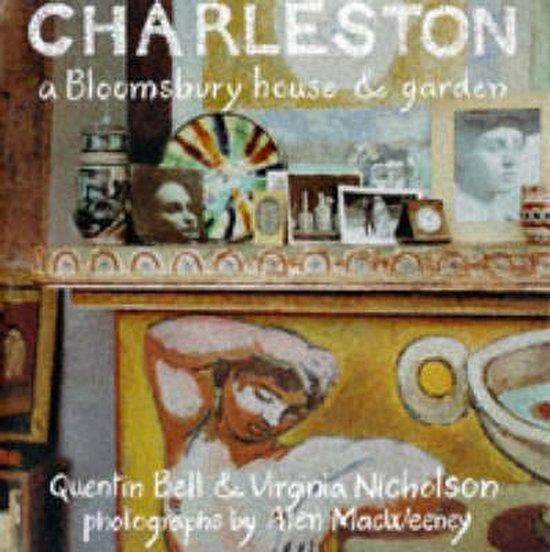 Charleston 9780711211339 Quentin Bell, Boeken, Taal | Engels, Gelezen, Verzenden