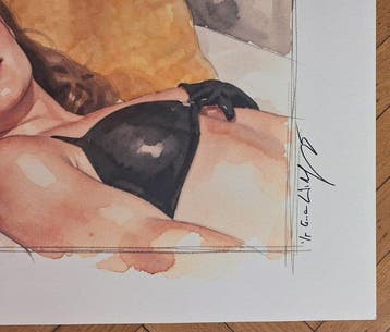The Swimming Pool - Cinematic Echoes - Romy Schneider – by, Nieuw
