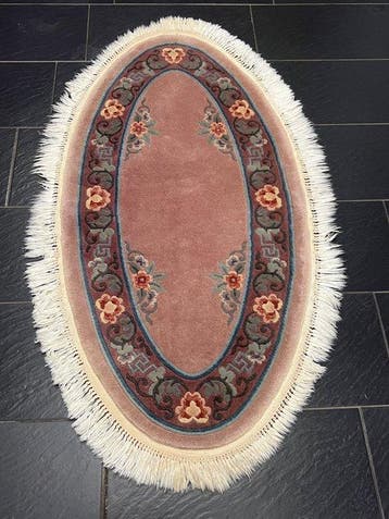 China Aubusson - Tapis - 150 cm - 80 cm, Nieuw