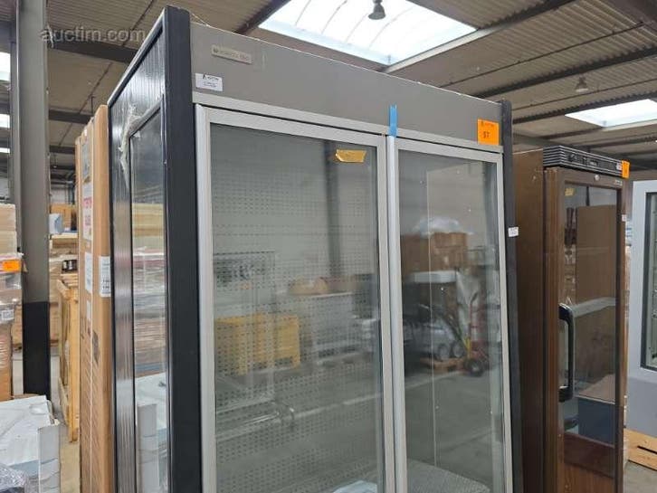 Vitrinekoeler Hydracooling F080PT, Elektronische apparatuur, Koelkasten en IJskasten, Ophalen