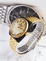 Junghans - Olympic cal 620 - Zonder minimumprijs - Heren -, Nieuw