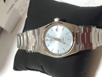 Tissot - PRX - Zonder minimumprijs - T137.210.11.351.30 -