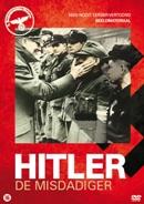 Hitler - De misdadiger op DVD, Verzenden, Nieuw in verpakking