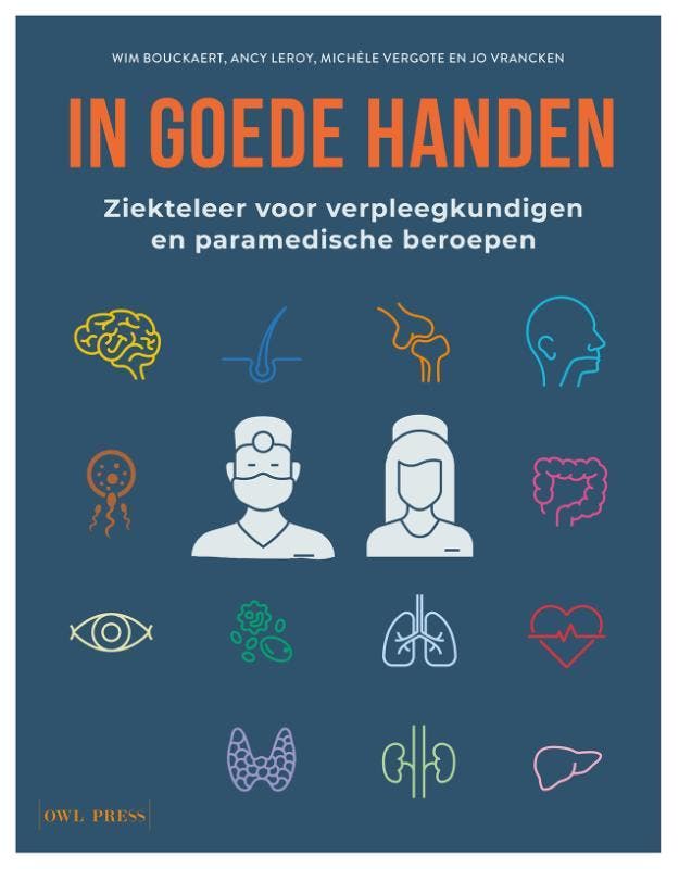 In Goede Handen | Nieuw, Livres, Livres Autre, Envoi