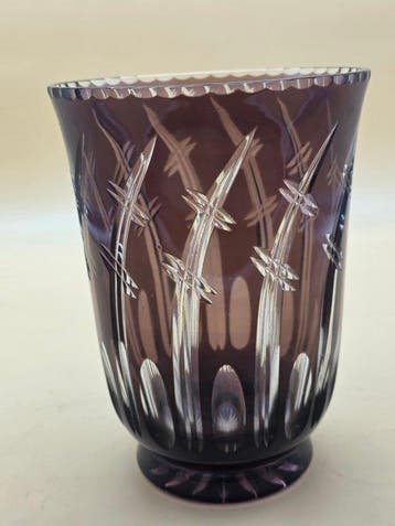 Vase - Cristal