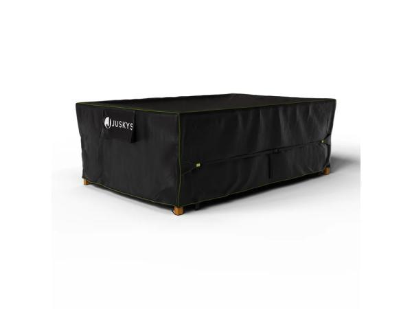 Veiling - Tuinmeubelhoes CoverSafe Pro - 270 x 180 x 90 cm, Tuin en Terras, Tuinmeubel-accessoires