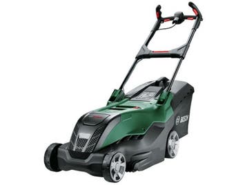 Bosch AdvancedRotak, Verzenden