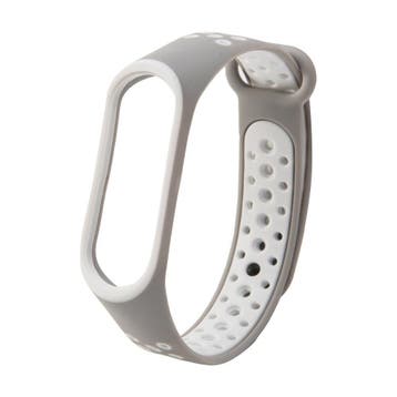 DrPhone XB4 - Mi band - sportHorlogeband - Armband Geschikt, Verzenden