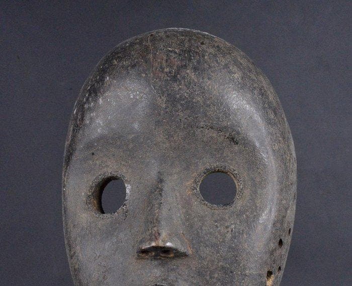 de dans - Dan - Ivoorkust, Antiquités & Art, Art | Art non-occidental