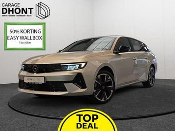 Opel Astra, Nieuw