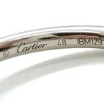 Cartier - Bague - 18 carats Or blanc, Nieuw