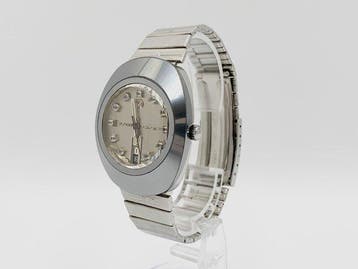 Rado - DiaStar - Zonder minimumprijs - Unisex - 1970-1979