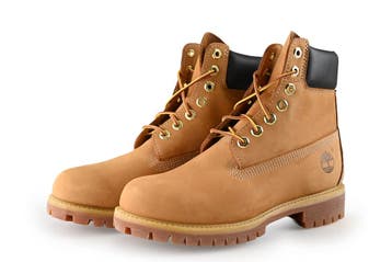 Timberland Boots in maat 39½ Bruin, Bruin, Verzenden, Timberland, Boots