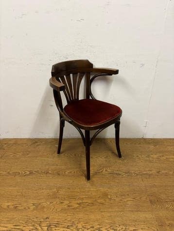 Gebruikte Caféstoel m/a - S4450, Ophalen