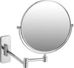 2dekans | tectake®- Spiegel - make up spiegel - 10 voudig -, Huis en Inrichting, Woonaccessoires | Spiegels, Ophalen of Verzenden