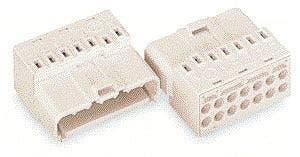Wago Stekker Verlichting 500V | 267-521 [50 stuks], Verzenden