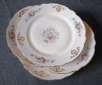 Richard Ginori, Laveno - Eetservies (12) - Fiori e Ghirlande