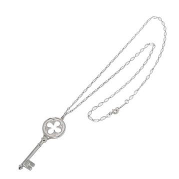 Tiffany & Co. - Collier - 18 carats Or blanc, Nieuw