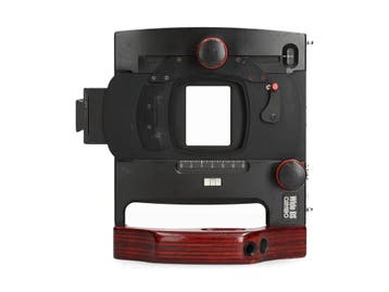 Arca Swiss Technische camera 4x5 - 1 jaar garantie, Ophalen of Verzenden