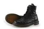 Dr. Martens Veterboots in maat 38 Zwart, Kleding | Dames, Schoenen, Verzenden, Zwart, Overige typen, Dr. Martens