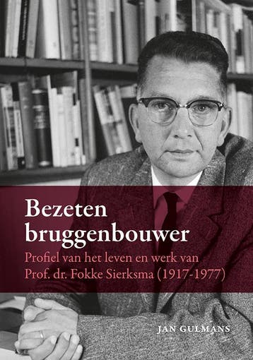 Bezeten Bruggenbouwer | Jan Gulmans | Nieuw, Verzenden, Jan Gulmans