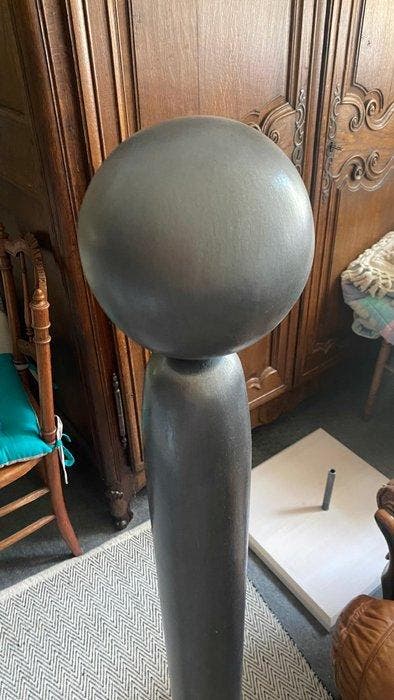 Lou Ma Ho - Mercure, Antiquités & Art, Art | Objets design