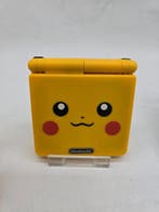 Nintendo - Gameboy Advance SP - Rare - GBA SP - Limited, Consoles de jeu & Jeux vidéo