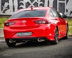 FOX Opel Insignia B - Grand Sport 4x4 einddemper rechts/link, Verzenden, Nieuw