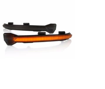 Dynamic Zijknipperlichten BMW F10 F11 LCI F06 F12 F13 B3890, Nieuw, BMW