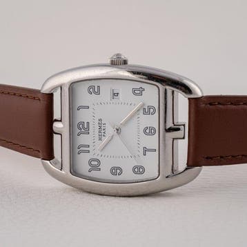 Hermès - Cape Cod Tonneau - Sans prix de réserve - CT1.710 -, Nieuw