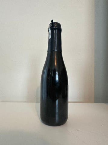 Side Project - Stille Barrel #993 “Theodore Rex” - 37,5cl, Nieuw