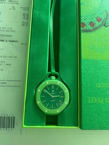 Swatch - Royal Pop - Zonder minimumprijs - SSX03BGY4ON -