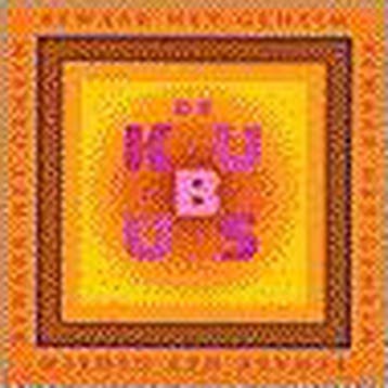 KUBUS BEWAAR HET GEHEIM (SERVIRE) 9789063255046, Verzenden, Anthony Gottlieb