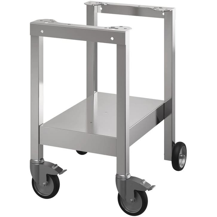 Onderstel | RVS | Electrolux 11.5L/17.5L Cutters &, Zakelijke goederen, Horeca | Keukenapparatuur, Nieuw in verpakking, Verzenden