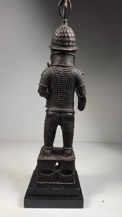 Mask - Benin, Antiquités & Art, Art | Art non-occidental