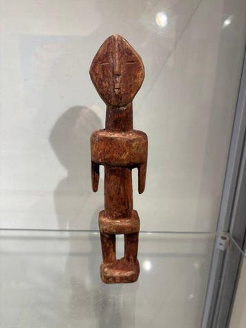 Figure - Ada - Togo (Sans prix de réserve)