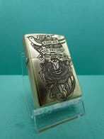 Zippo - Zippo Custom - Rise - Zonder minimumprijs -, Nieuw