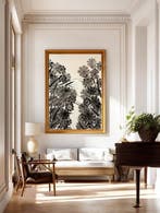 Ella Suárez - Flor Silvestre 86 - XL (no reserve)