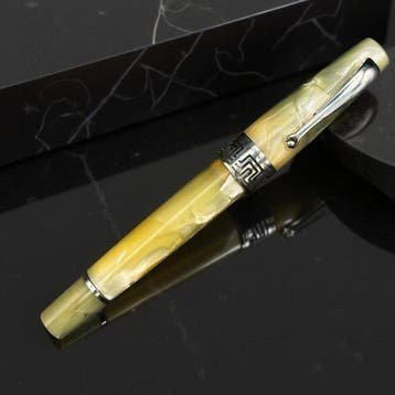 Montegrappa - 1912 - Vulpen, Nieuw