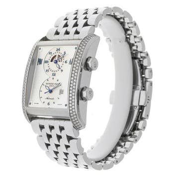 Raymond Weil - Don Giovanni Dual Time - 2888 - Homme -